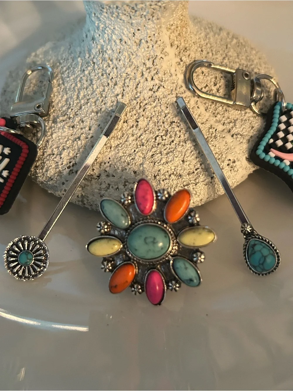 Jewerly Bundle. 5 Pieces NWOT